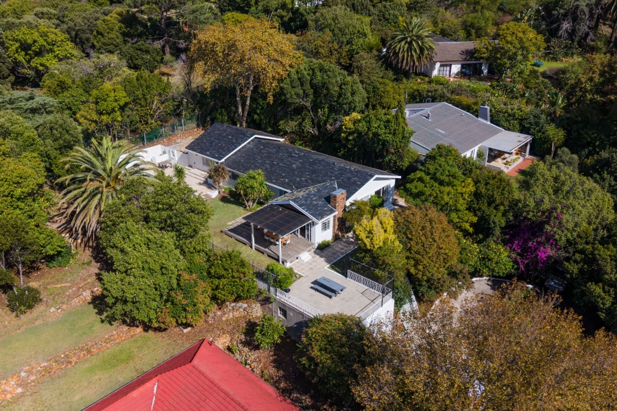 7 Bedroom Property for Sale in Rondebosch Western Cape